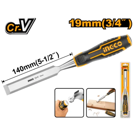 INGCO Wood chisel 19mm(3-4) inches - 140mm.jpeg