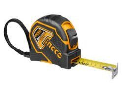 Incgco HSMT08825 Steel measuring tape 8mx25mm