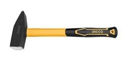 Ingco Carbon Steel Machinist Hammer 2000-grams