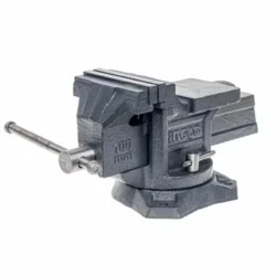 Ingco HBV084 Bench vice Size 4-inches