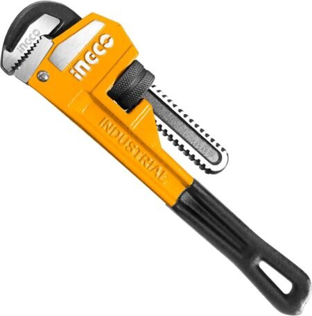 Ingco HPW0814 Pipe wrench 14-inch - 350mm