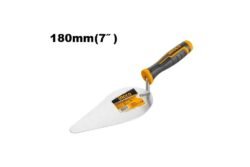 Ingco Trowel Bricklaying 180Mm