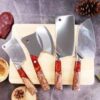 Kitchen Chopping Knife - Long Lasting Life