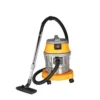 Lenhard dry vacuum cleaner - 20litres