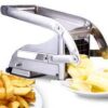 Potato Chipper with 2 Blades