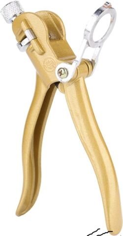 Saw setter tool