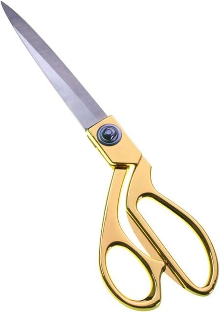 Sewing Sharp Tailor Scissors