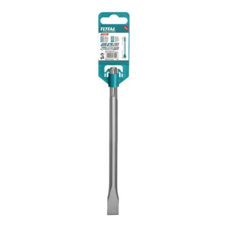 Total TAC15221821 SDS max flat chisel 18 X400X 25mm