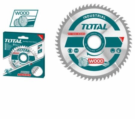 Total TAC231923 TCT saw blade 305mm 12-inch 60T