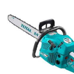 Total TG5602411 Gasoline chain saw Displacement - 62cc