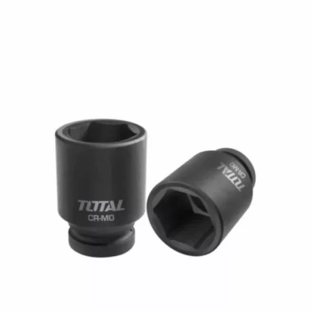 Total THHISD0133L 1- inch Dr. Impact socket 33mm