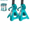 Total THJS0301 Jack stand 2pcs pair 3Ton