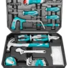 Total THKTHP21176 117 Pcs tools set