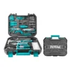 Total THKTHP21306 130 Pcs tools set