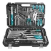 Total THKTHP21426 142 Pcs combination tools set