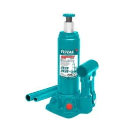 Total THT109042 Hydraulic bottle jack 4Tonnes