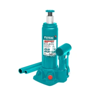 Total THT109042 Hydraulic bottle jack 4Tonnes