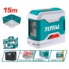 Total TLL156506 Self-leveling line laser