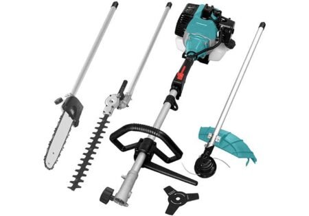 Total TMT55211 Multi-tools Displacement - 52cc