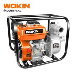 WOKIN Gasoline Poker Vibrator With Poker Shaft