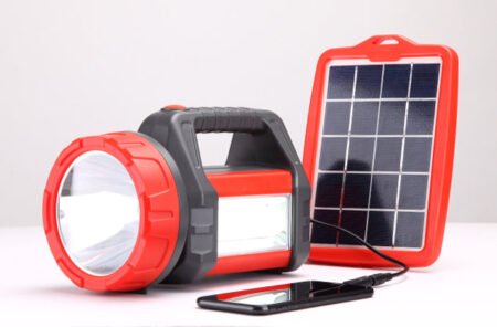 D-light T200 Solar Lantern