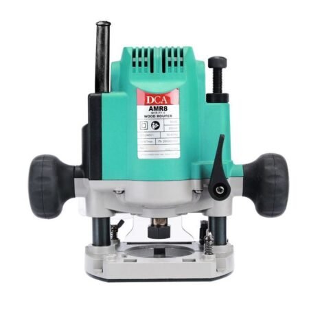 DCA AMR8 Electric Wood Router Machine 900 W