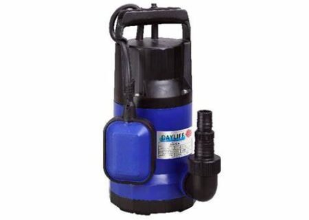 Drainage Pump Sewage - DDWV 1000 V