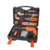 FINDER 60PCS drill tool Set - 220-240V