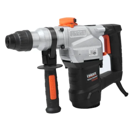 FINDER Electric Hammer 1500W 32mm