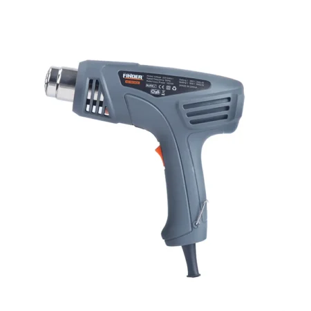 FINDER Heat Gun 1600W