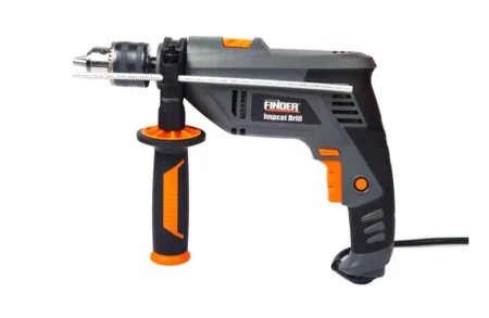 FINDER Impact Drill 500W