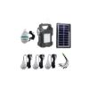 GDLITE GD Lite 1000A Solar Kit With Bluetooth,MP3 & FM Radio