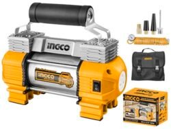 INGCO AAC2508 Auto air compressor