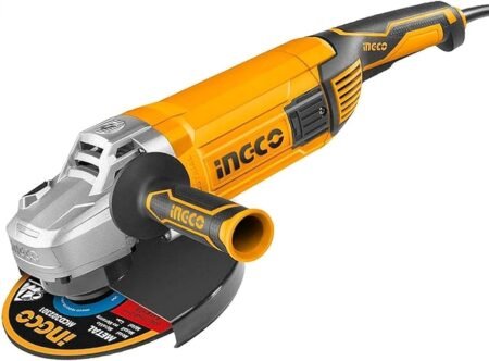INGCO AG220018 Angle grinder 2200W