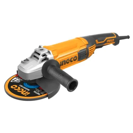INGCO AG24008 Angle grinder 2400W
