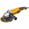 INGCO AG26008 Angle grinder 2400W