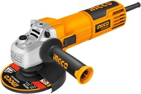 INGCO AG7118 Angle grinder 710W