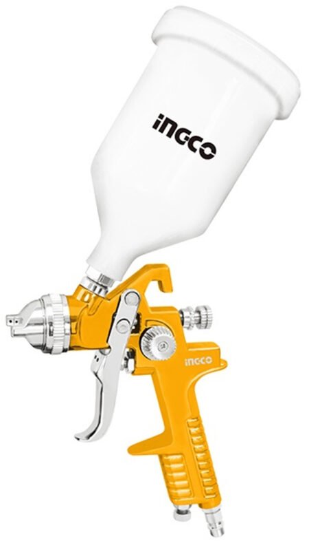 INGCO Air spray gun 600 CC
