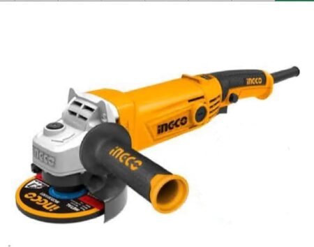 INGCO Angle grinder 1010W