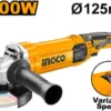 INGCO Angle grinder 1100W