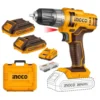 INGCO CDLI200528 Lithium-Ion cordless drill 20V