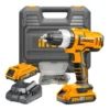 INGCO CIDLI20031 Lithium-ion impact drill 20V