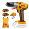 INGCO CIDLI201452 Lithium-Ion impact drill