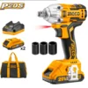 INGCO CIRLI2002 Lithium-Ion impact driver 20V