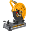 INGCO Cut off saw Input power 2400W