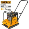 INGCO GCP100-2 Gasoline plate compactor