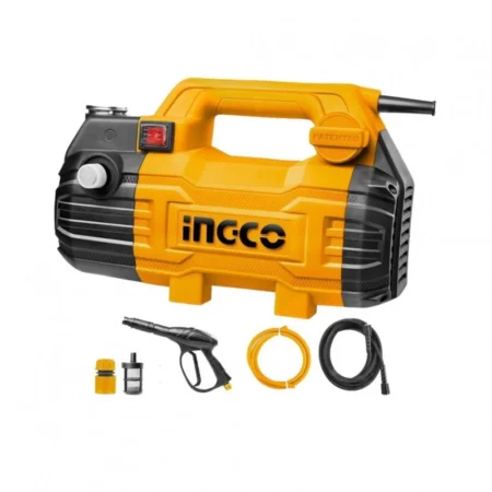 INGCO HPWR15028 High pressure washer 1500W