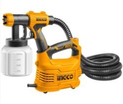 INGCO HVLP spray gun 550W