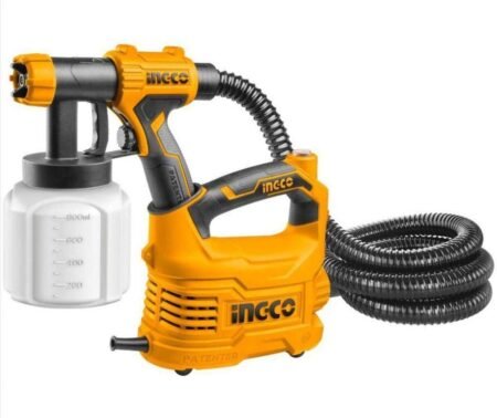 INGCO HVLP spray gun 550W