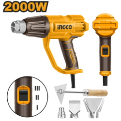 INGCO Heat gun 2000W